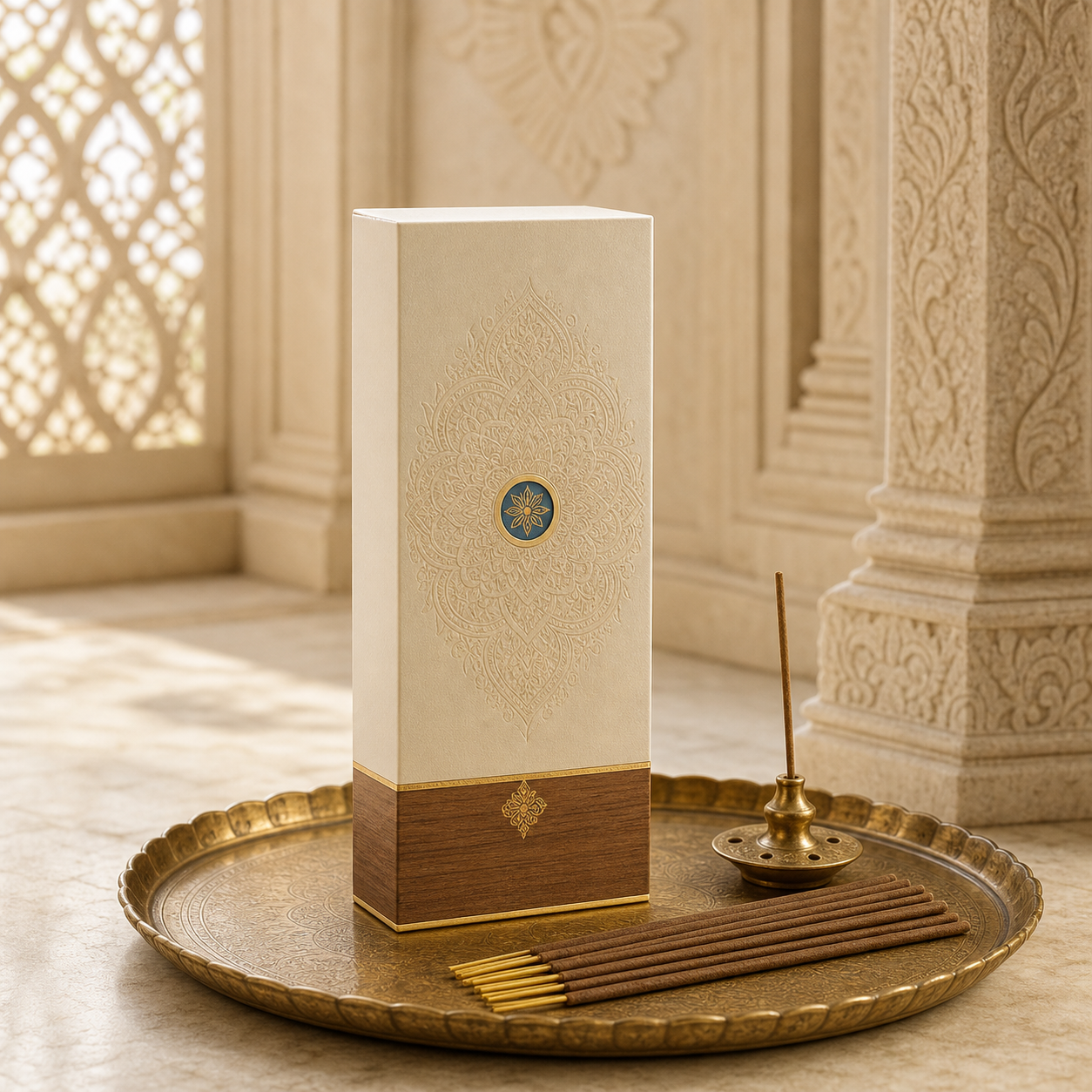 Devora incense